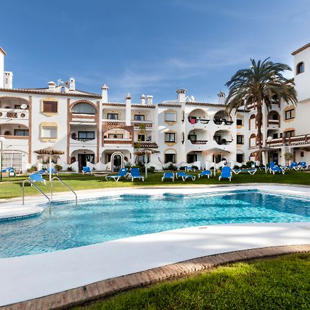Calahonda Apartments - Los Jarales 미하스 외부 사진