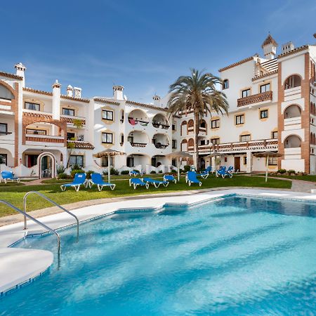 Calahonda Apartments - Los Jarales 미하스 외부 사진