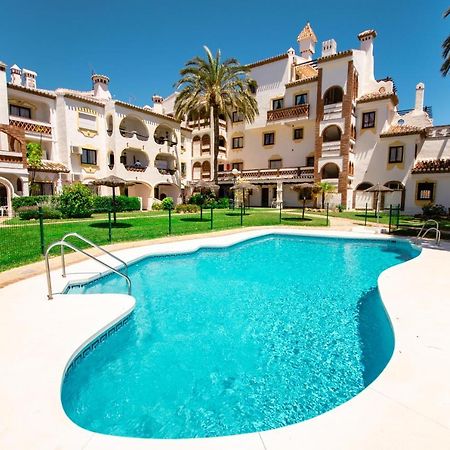 Calahonda Apartments - Los Jarales 미하스 외부 사진