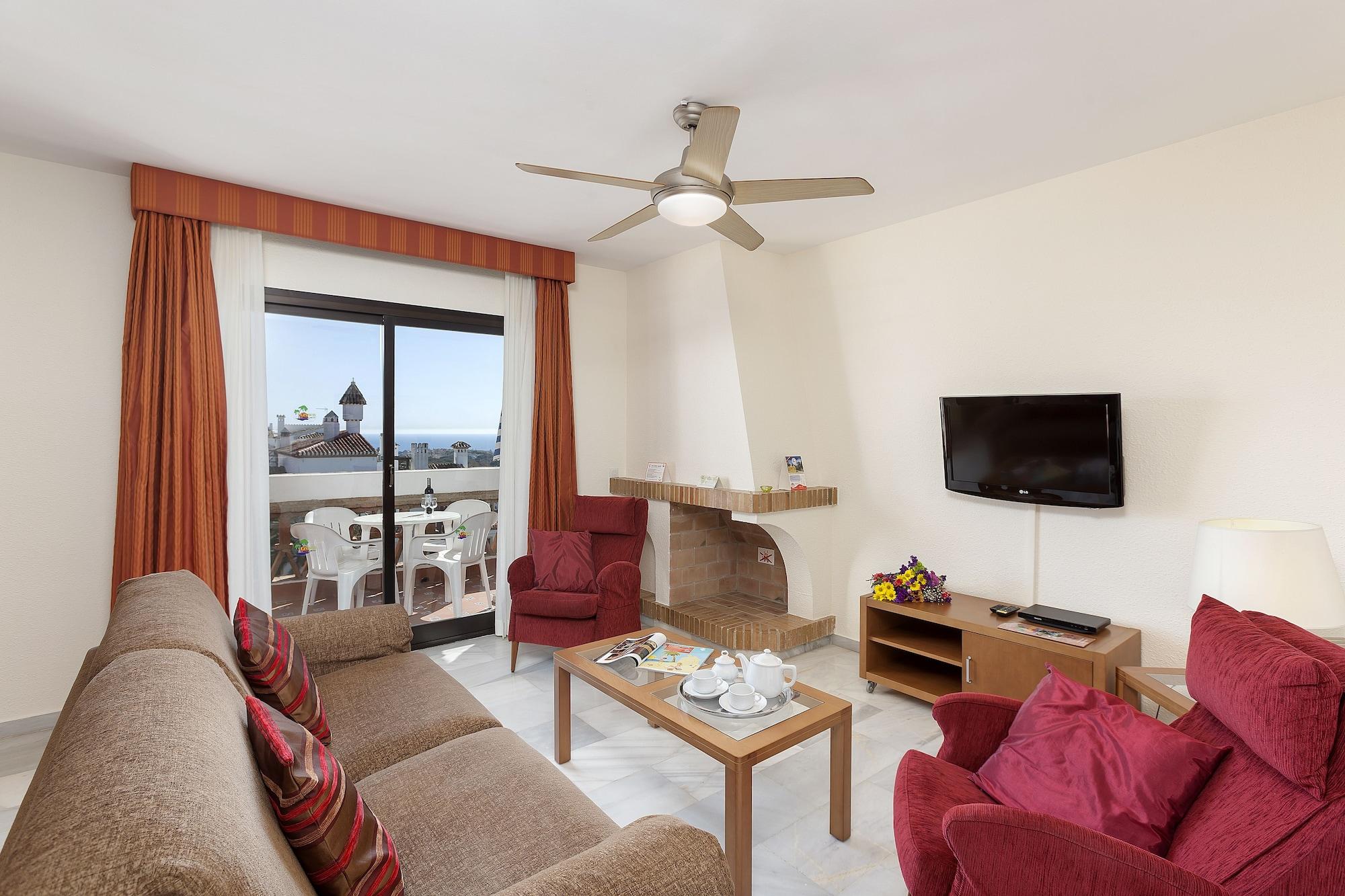 Calahonda Apartments - Los Jarales 미하스 외부 사진