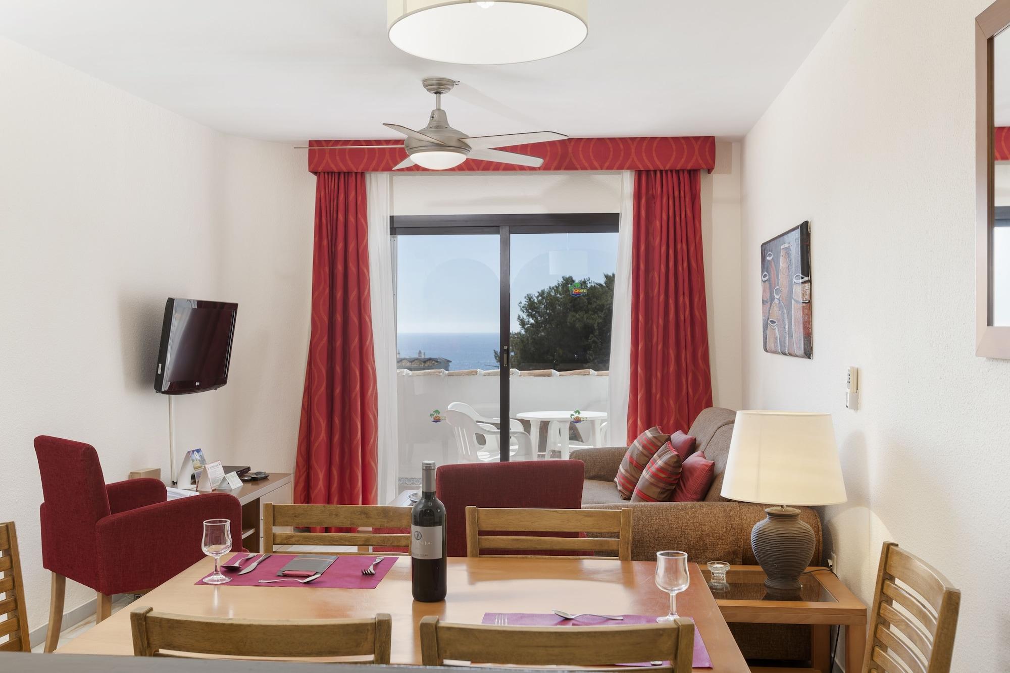 Calahonda Apartments - Los Jarales 미하스 외부 사진