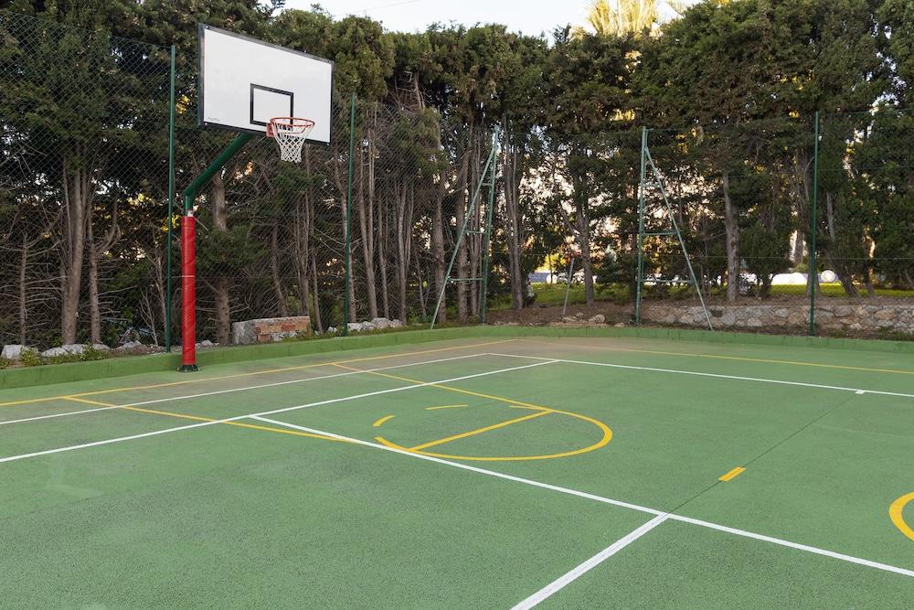 Calahonda Apartments - Los Jarales 미하스 외부 사진