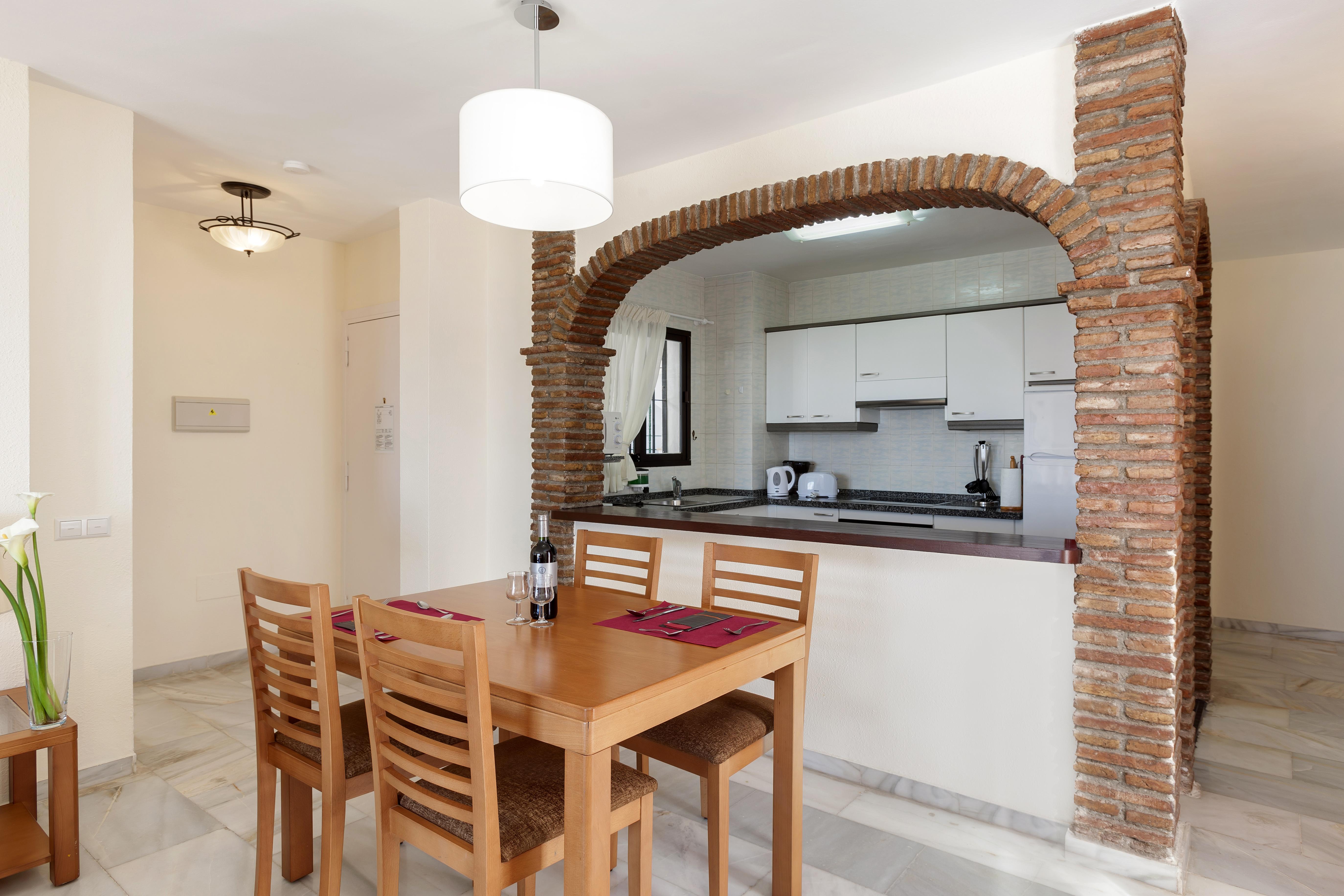 Calahonda Apartments - Los Jarales 미하스 외부 사진
