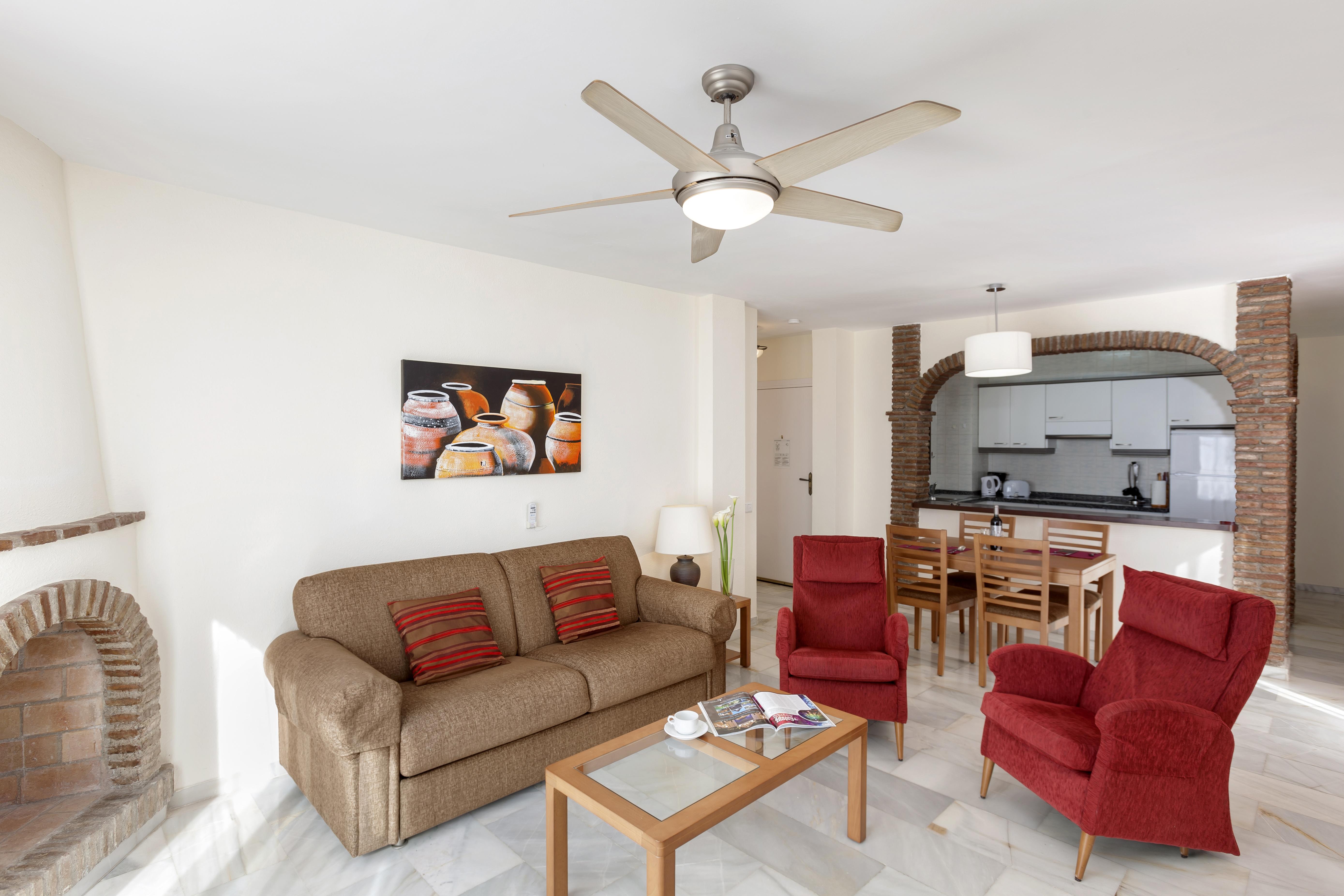 Calahonda Apartments - Los Jarales 미하스 외부 사진