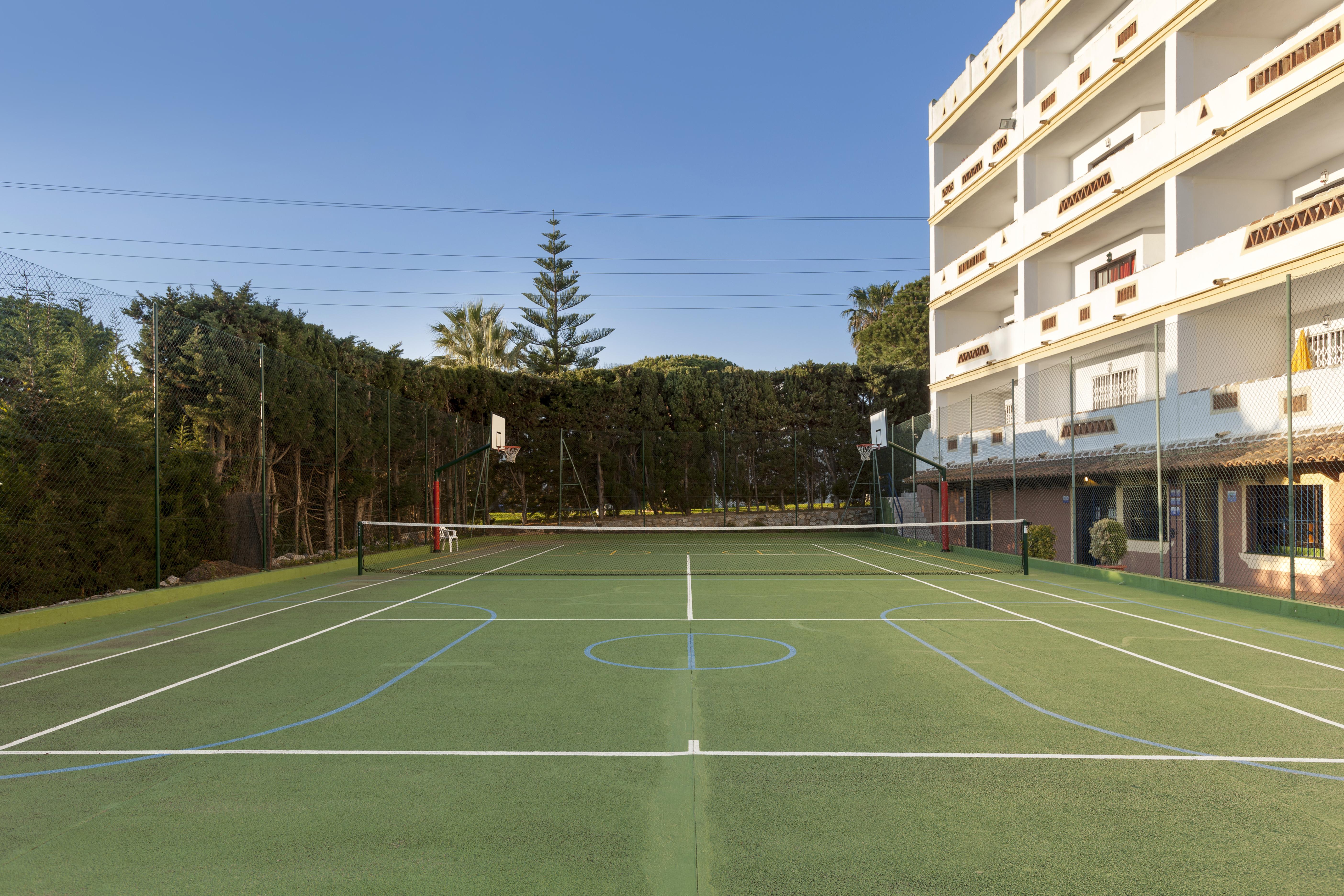 Calahonda Apartments - Los Jarales 미하스 외부 사진