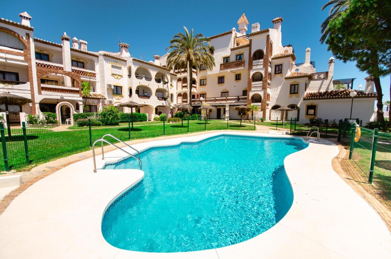 Calahonda Apartments - Los Jarales 미하스 외부 사진