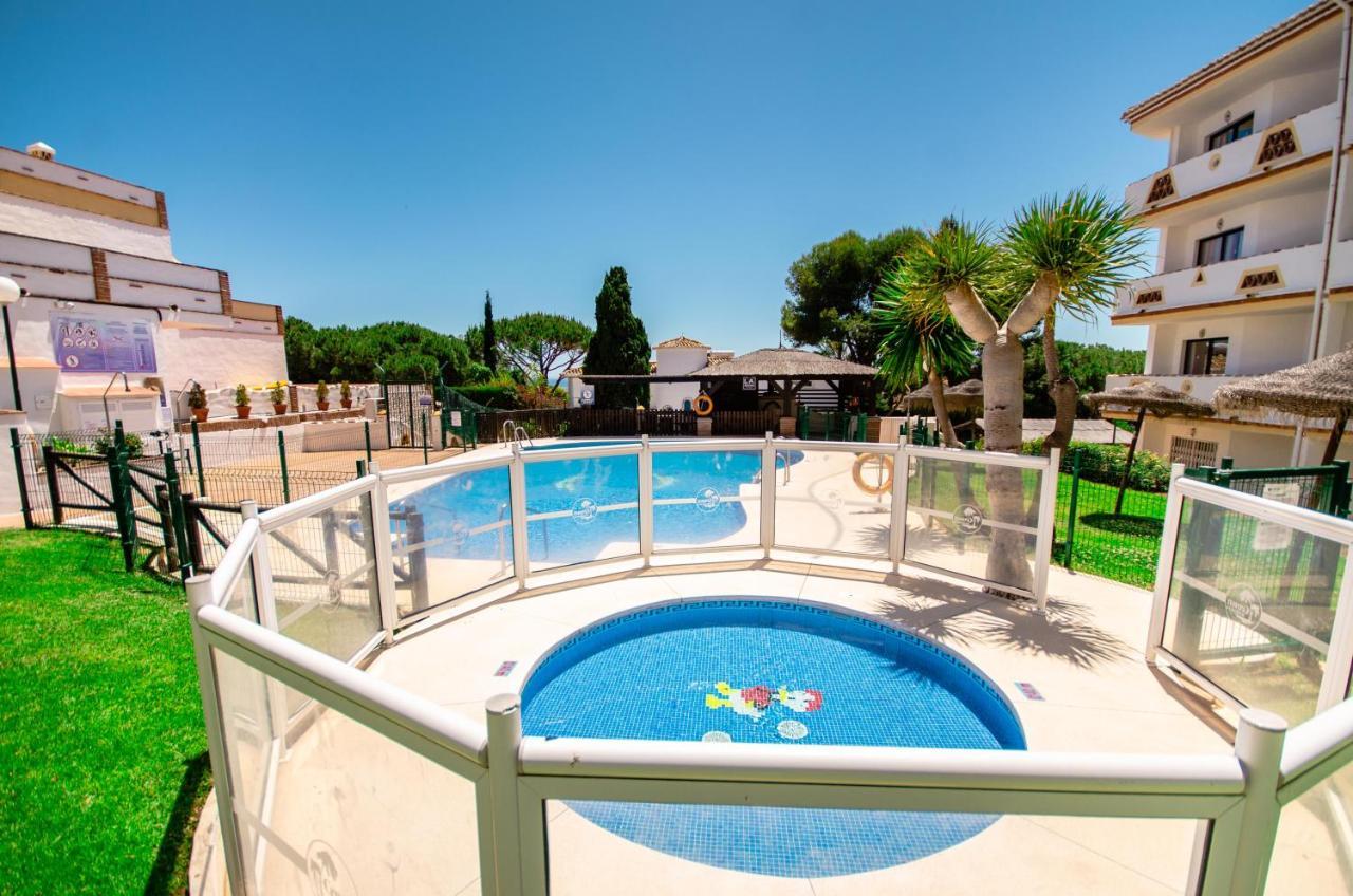 Calahonda Apartments - Los Jarales 미하스 외부 사진