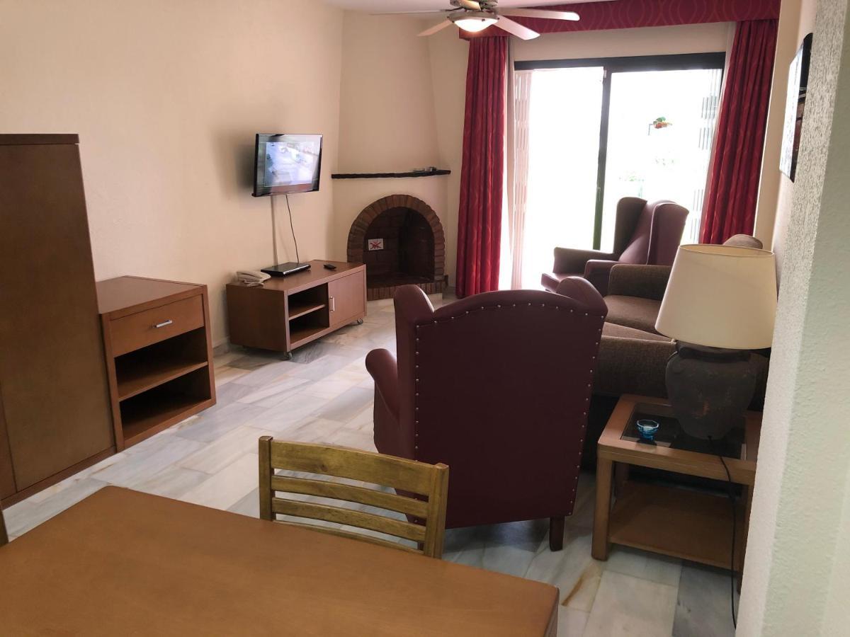 Calahonda Apartments - Los Jarales 미하스 외부 사진