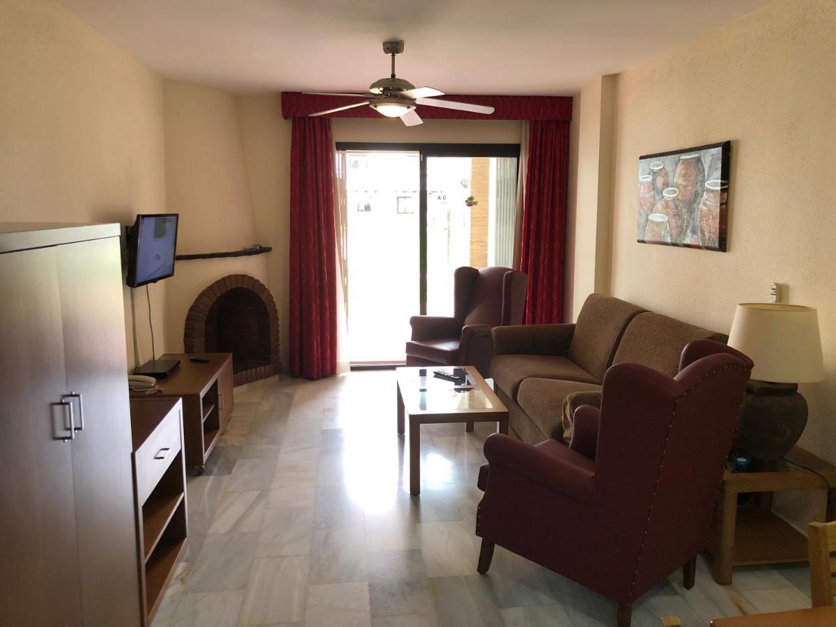 Calahonda Apartments - Los Jarales 미하스 외부 사진