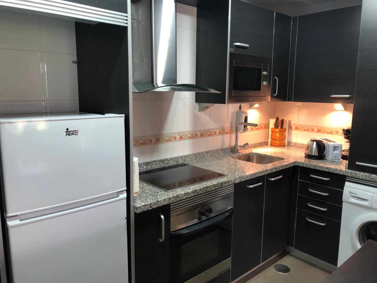 Calahonda Apartments - Los Jarales 미하스 외부 사진