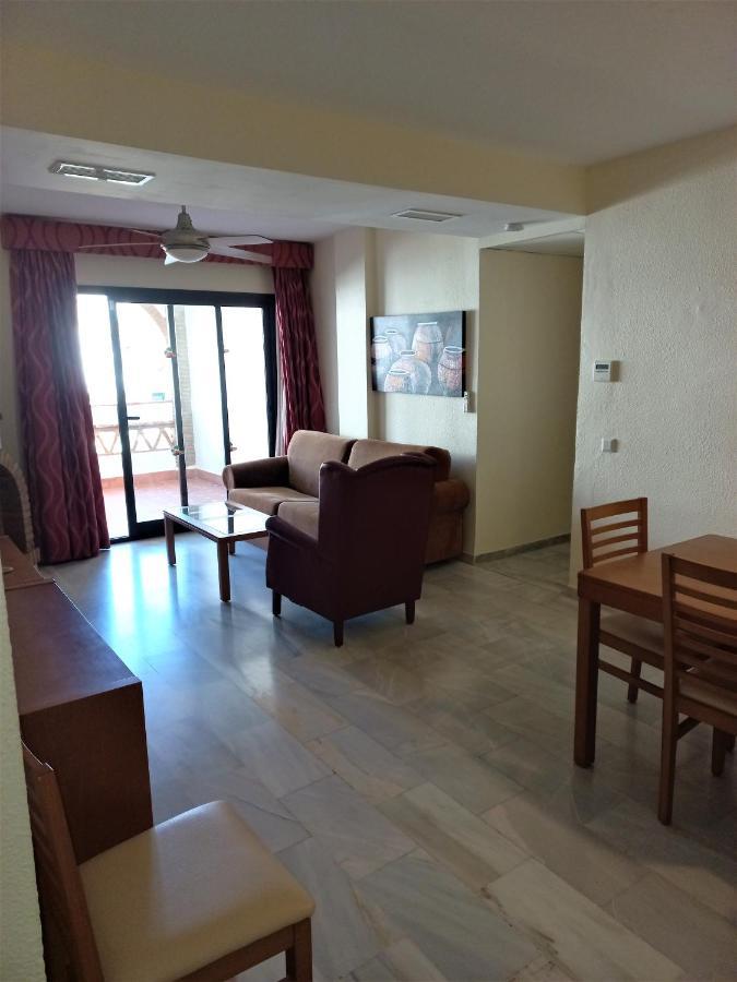 Calahonda Apartments - Los Jarales 미하스 외부 사진