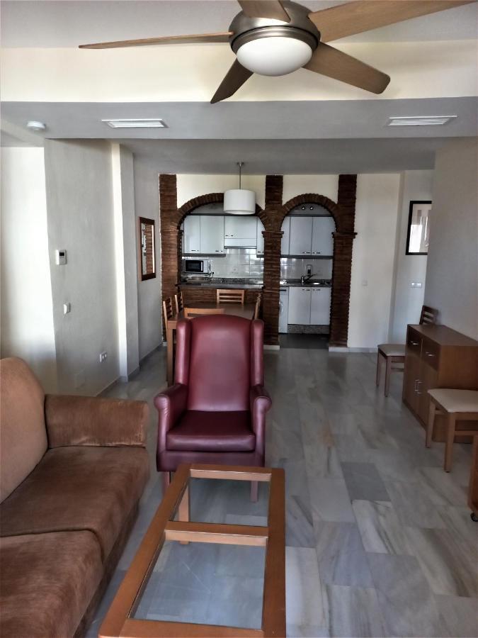 Calahonda Apartments - Los Jarales 미하스 외부 사진