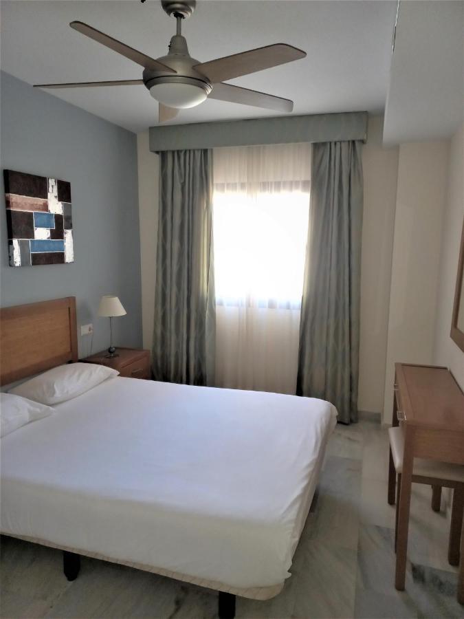Calahonda Apartments - Los Jarales 미하스 외부 사진