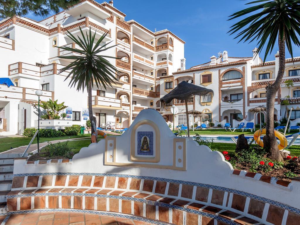 Calahonda Apartments - Los Jarales 미하스 외부 사진